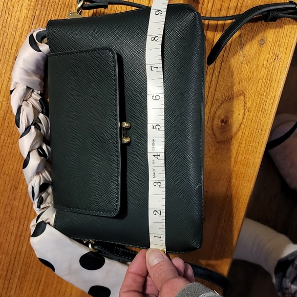Zara top handle bag - Picture 9 of 10